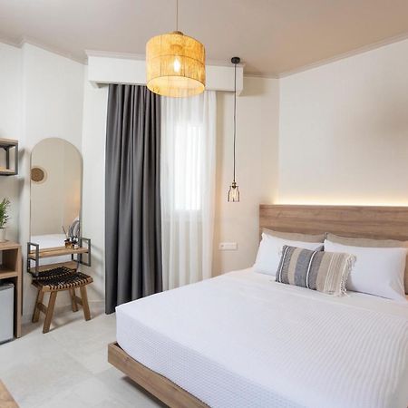 Noemie Premium Holiday Apartments 佩科霍里 外观 照片