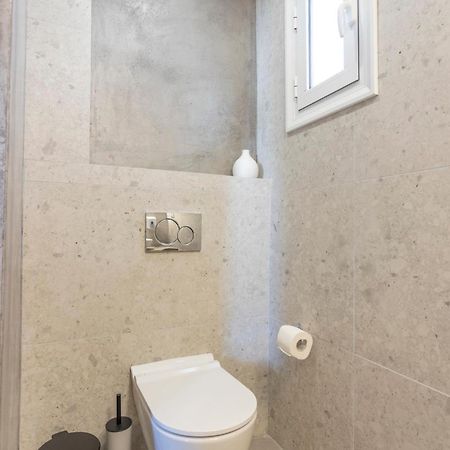 Noemie Premium Holiday Apartments 佩科霍里 外观 照片