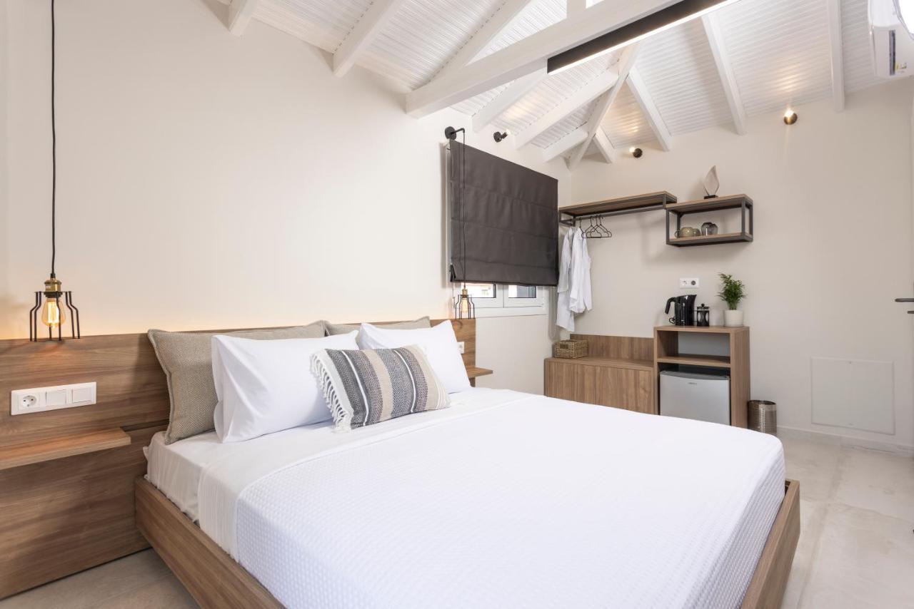 Noemie Premium Holiday Apartments 佩科霍里 外观 照片