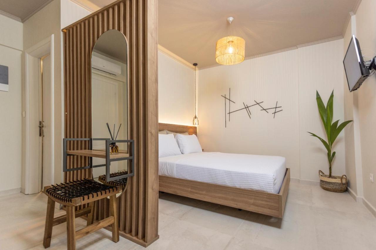 Noemie Premium Holiday Apartments 佩科霍里 外观 照片