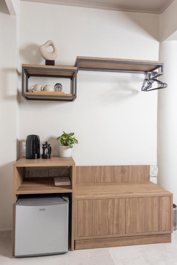 Noemie Premium Holiday Apartments 佩科霍里 外观 照片