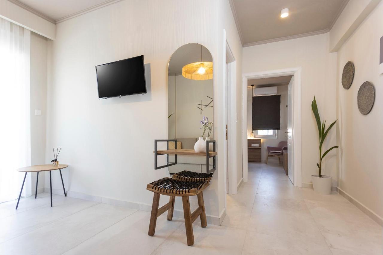 Noemie Premium Holiday Apartments 佩科霍里 外观 照片