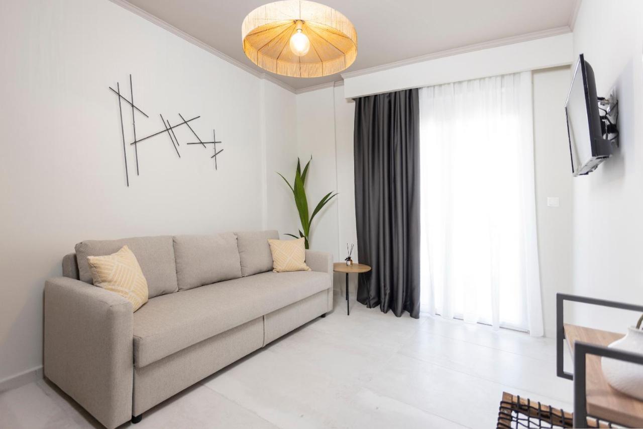 Noemie Premium Holiday Apartments 佩科霍里 外观 照片