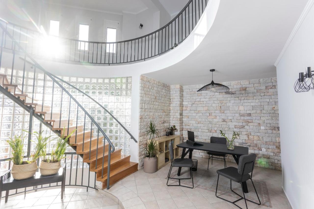 Noemie Premium Holiday Apartments 佩科霍里 外观 照片