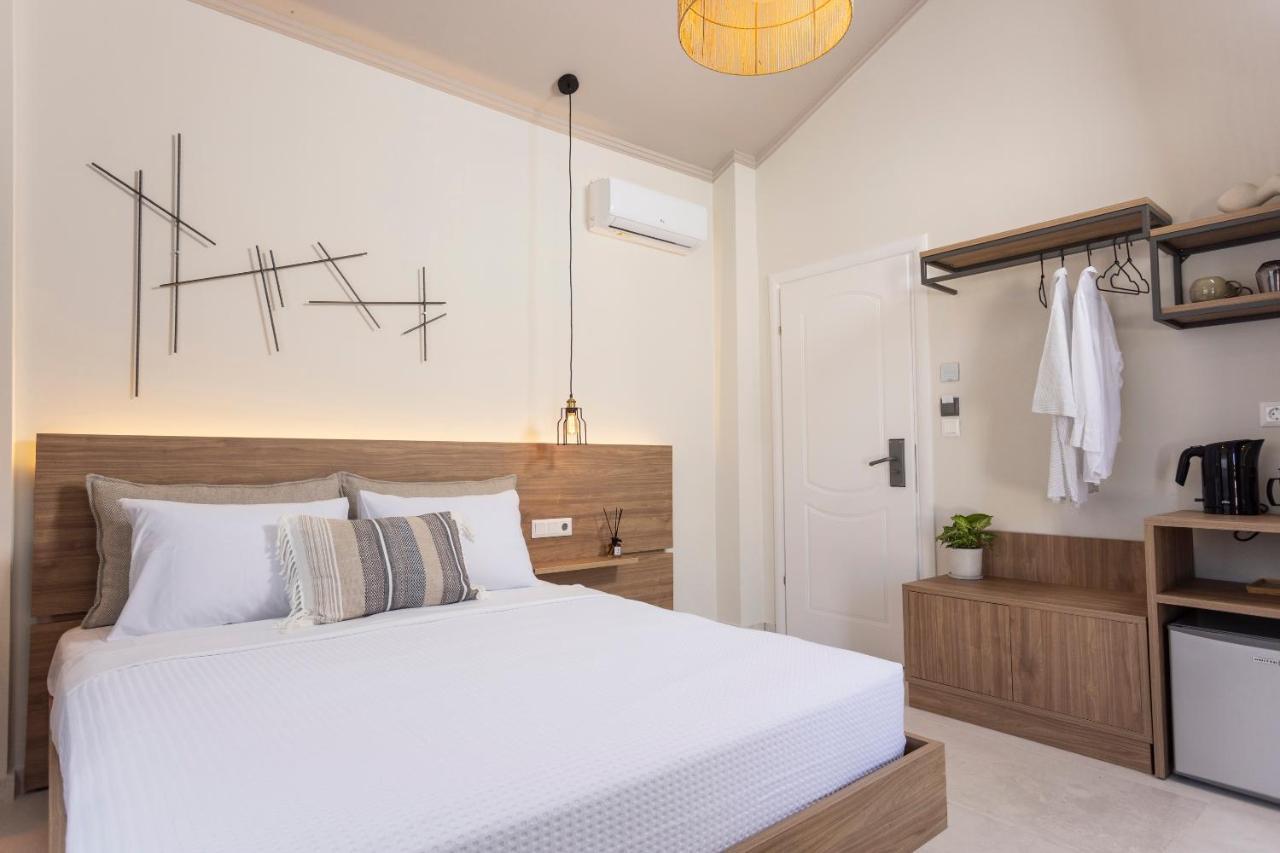 Noemie Premium Holiday Apartments 佩科霍里 外观 照片