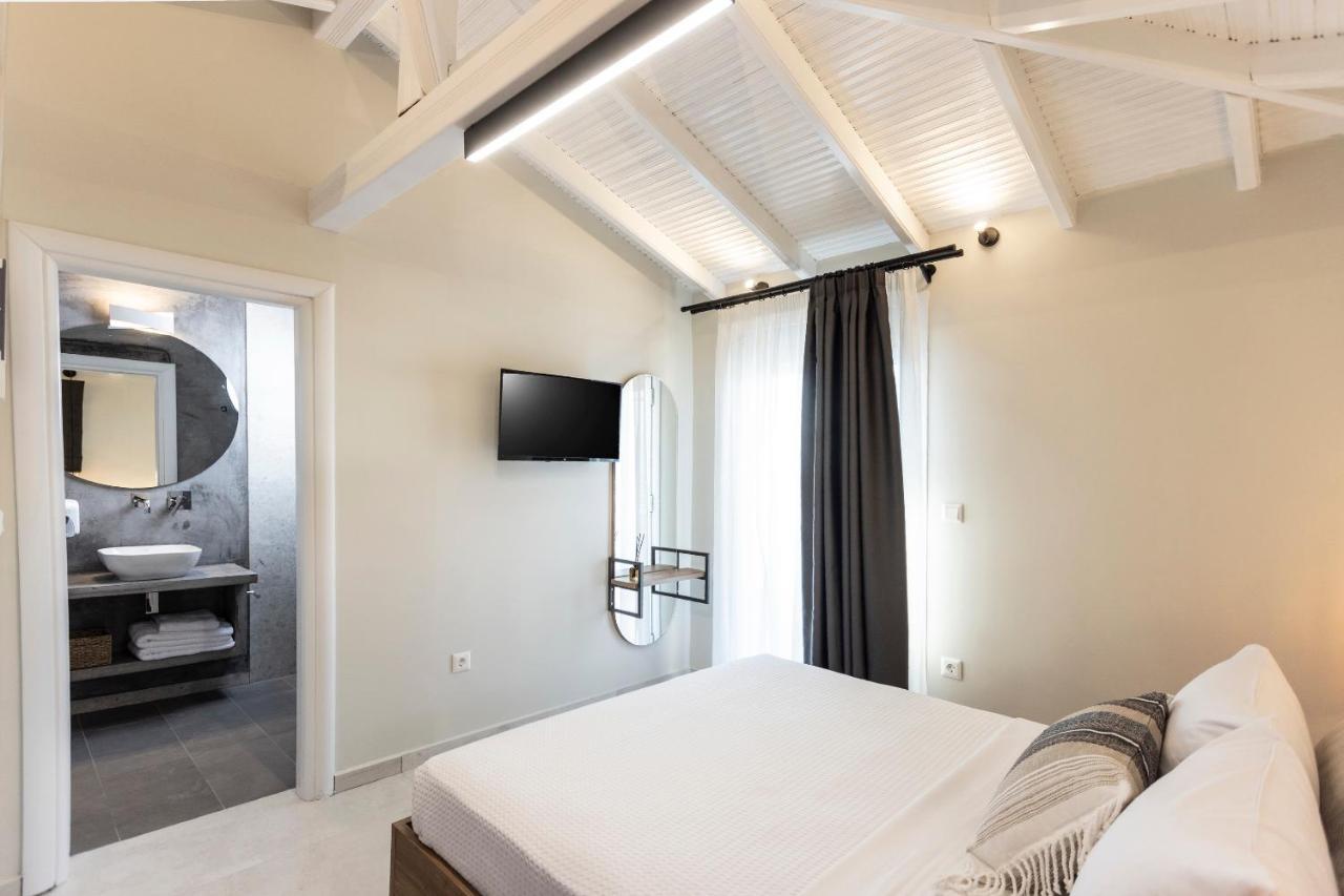 Noemie Premium Holiday Apartments 佩科霍里 外观 照片