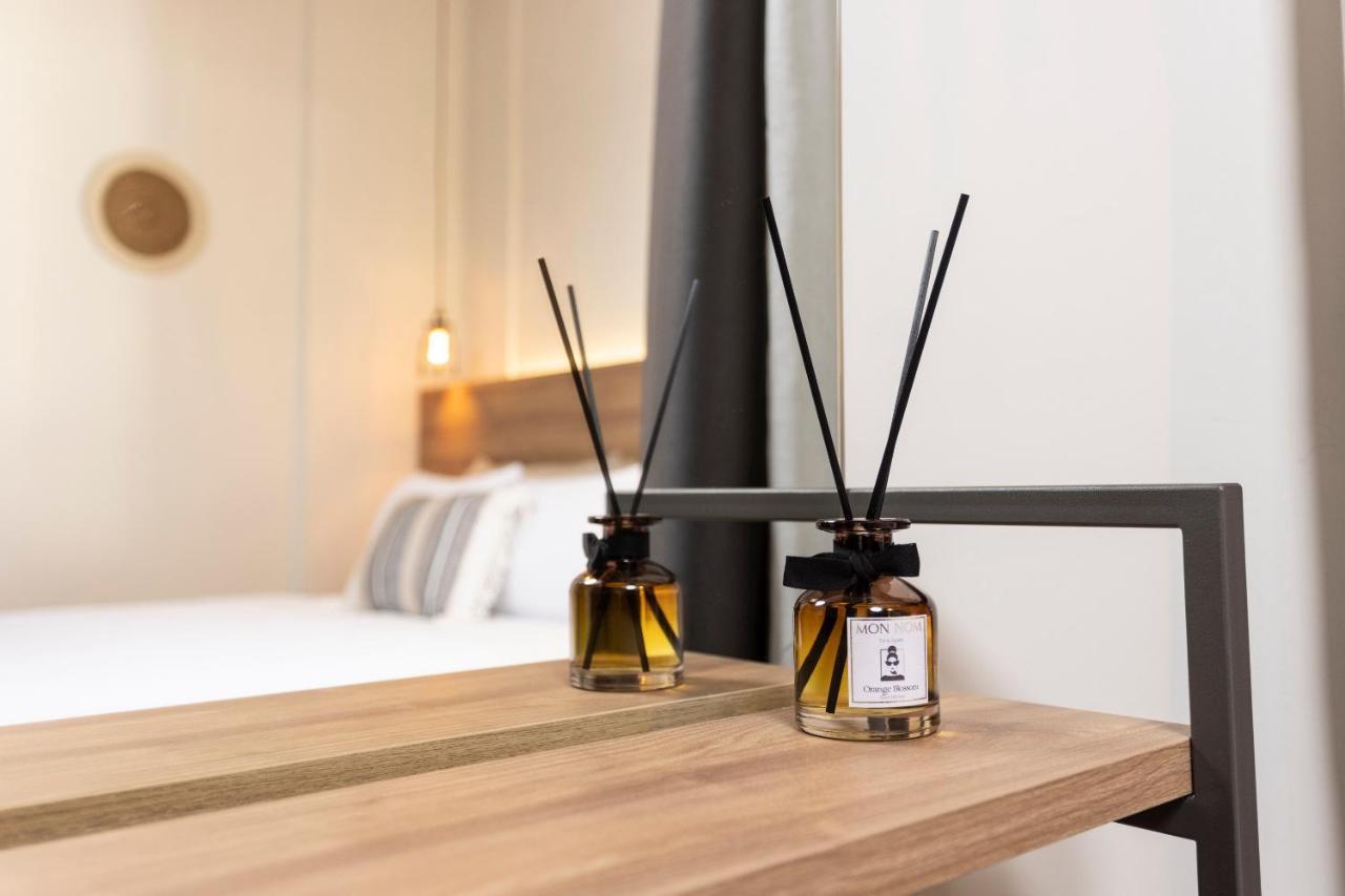 Noemie Premium Holiday Apartments 佩科霍里 外观 照片