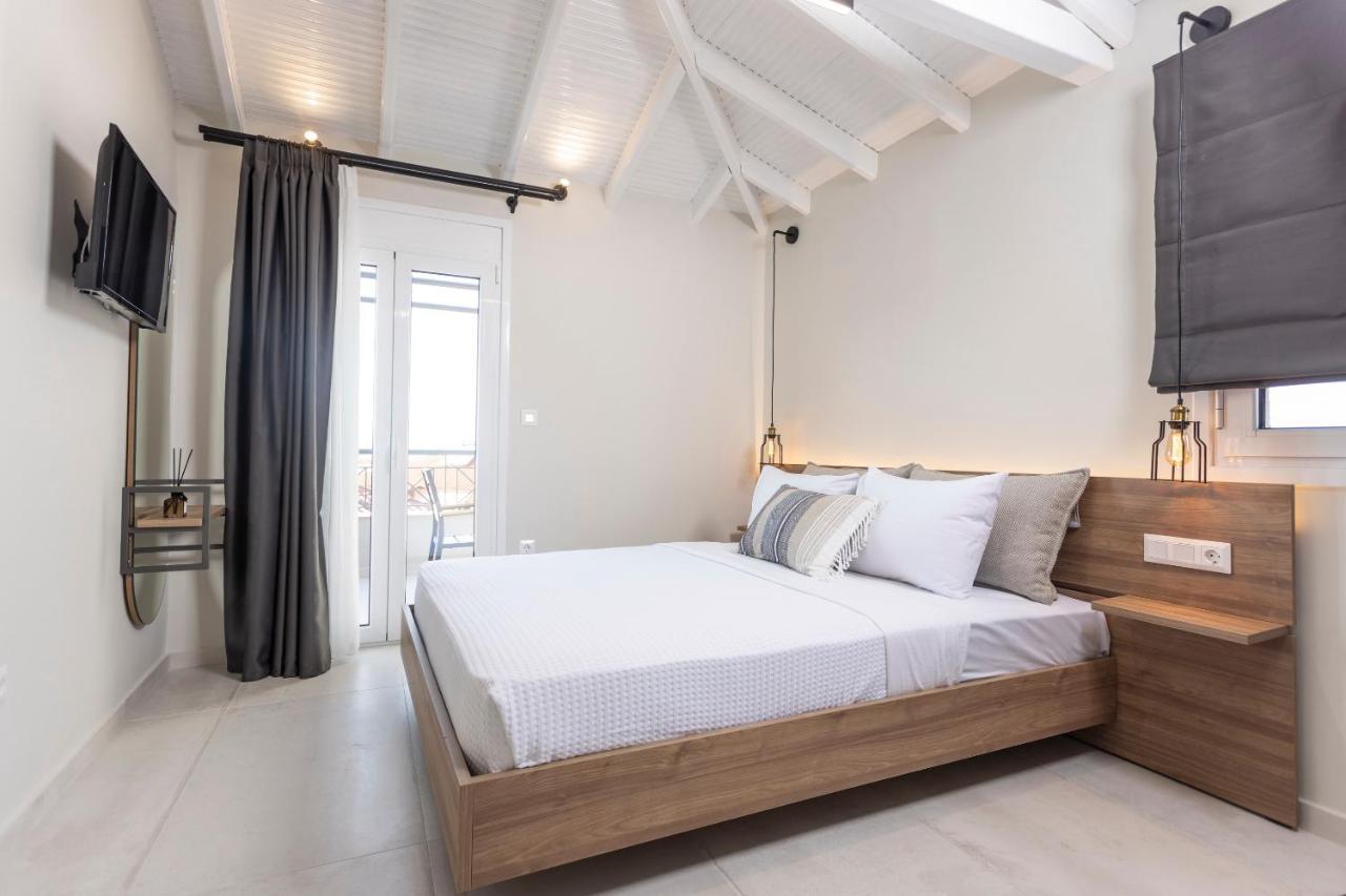 Noemie Premium Holiday Apartments 佩科霍里 外观 照片