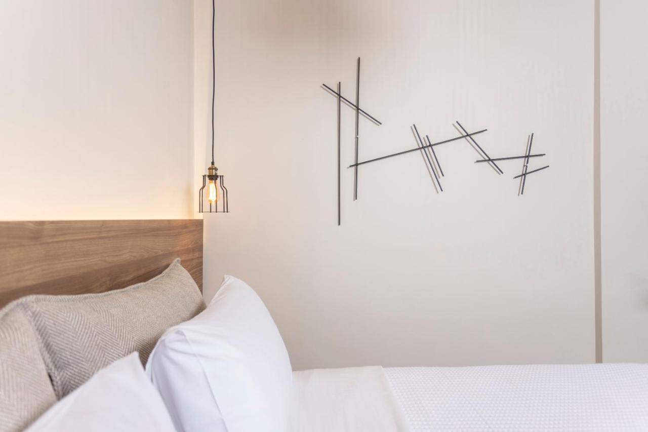 Noemie Premium Holiday Apartments 佩科霍里 外观 照片