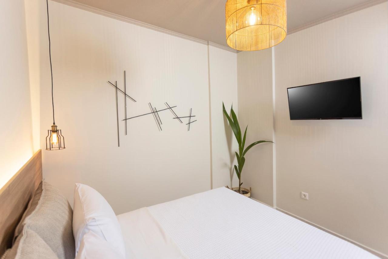 Noemie Premium Holiday Apartments 佩科霍里 外观 照片
