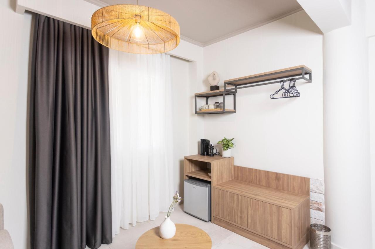 Noemie Premium Holiday Apartments 佩科霍里 外观 照片