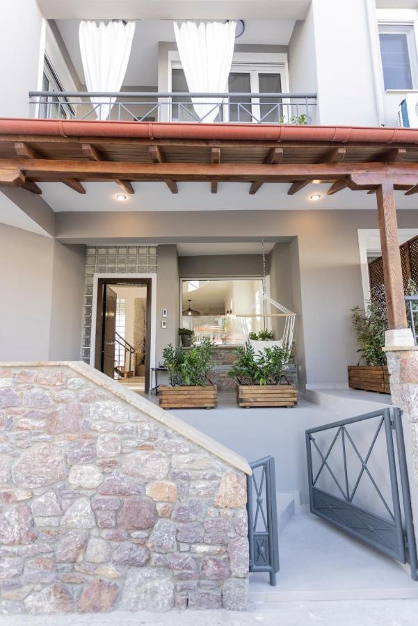 Noemie Premium Holiday Apartments 佩科霍里 外观 照片