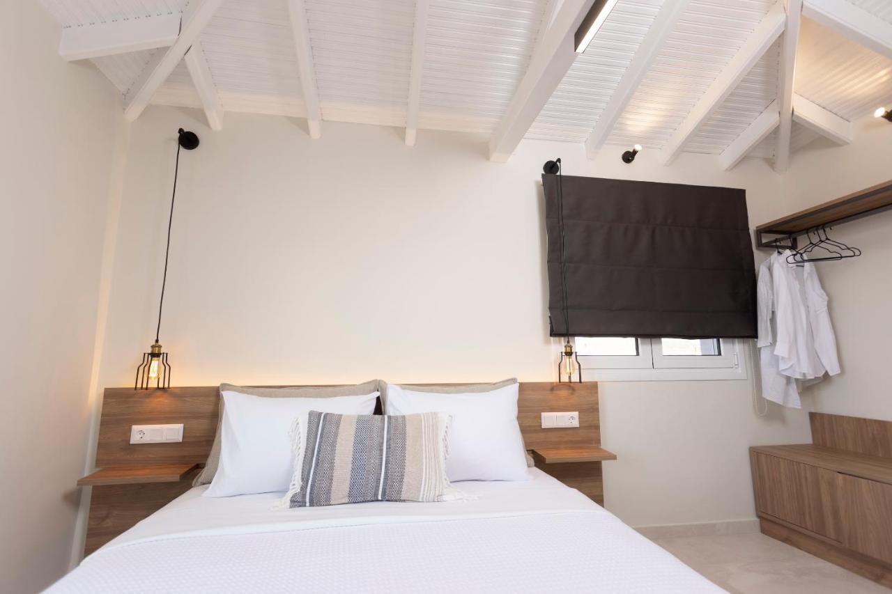Noemie Premium Holiday Apartments 佩科霍里 外观 照片
