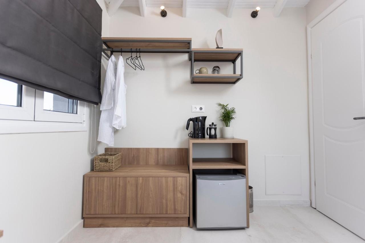 Noemie Premium Holiday Apartments 佩科霍里 外观 照片