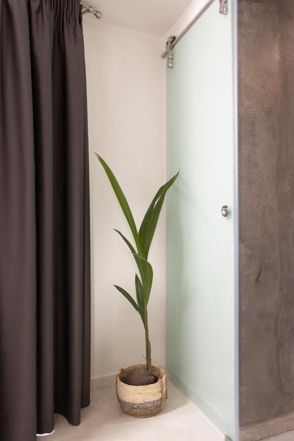 Noemie Premium Holiday Apartments 佩科霍里 外观 照片