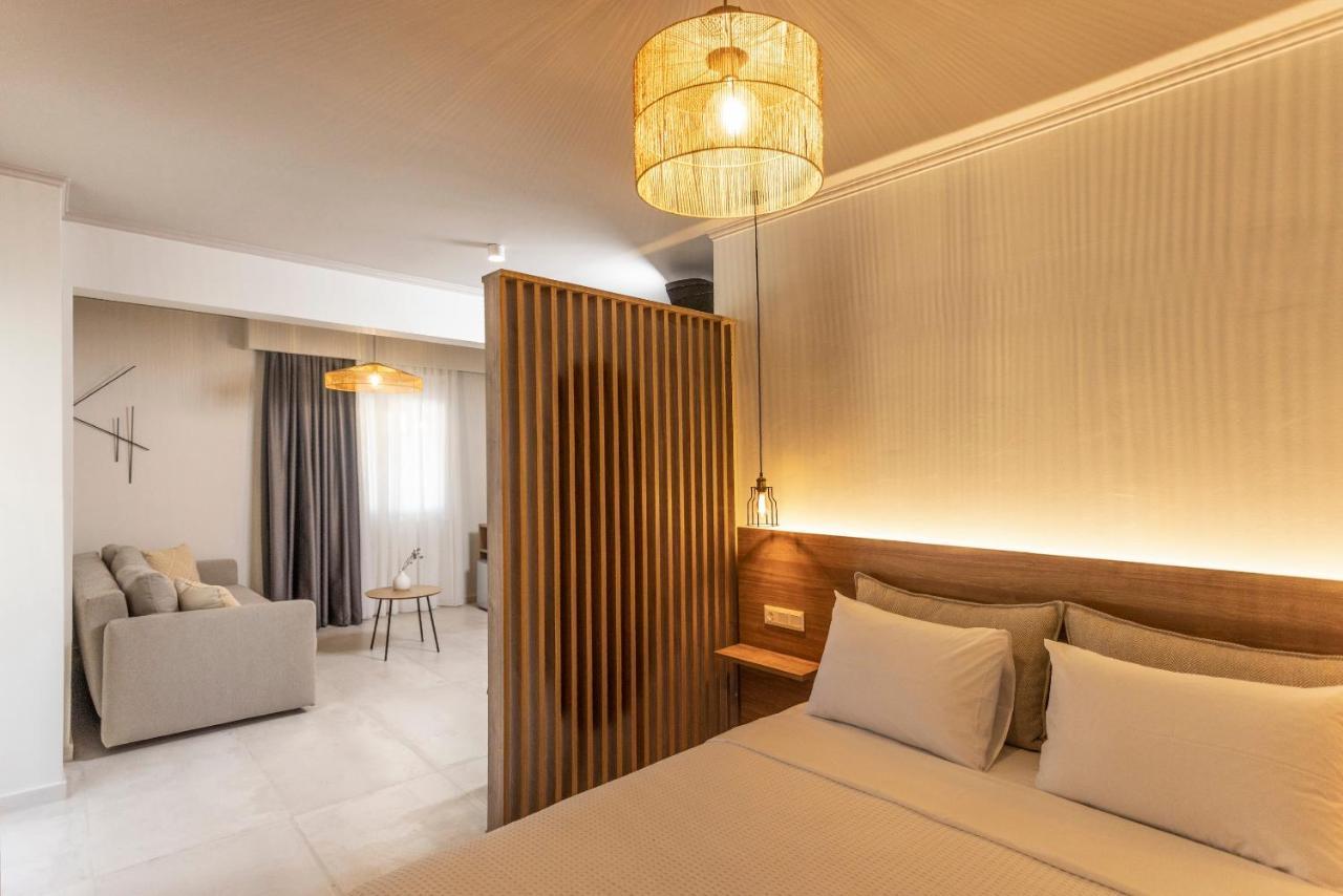 Noemie Premium Holiday Apartments 佩科霍里 外观 照片