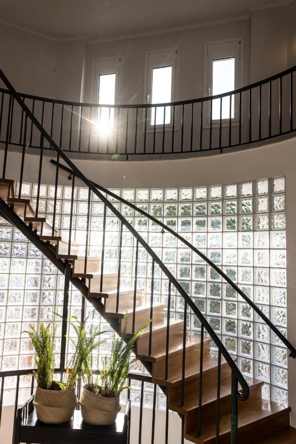 Noemie Premium Holiday Apartments 佩科霍里 外观 照片