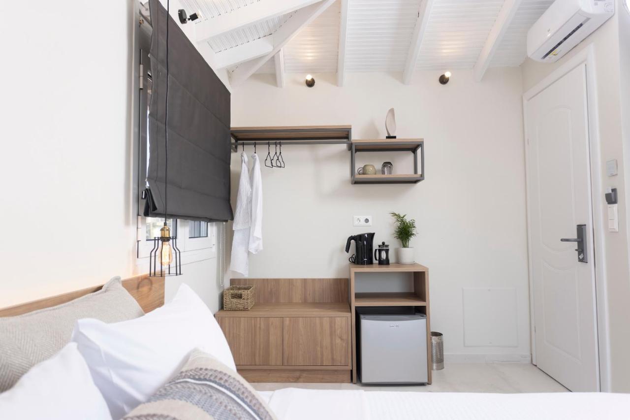 Noemie Premium Holiday Apartments 佩科霍里 外观 照片