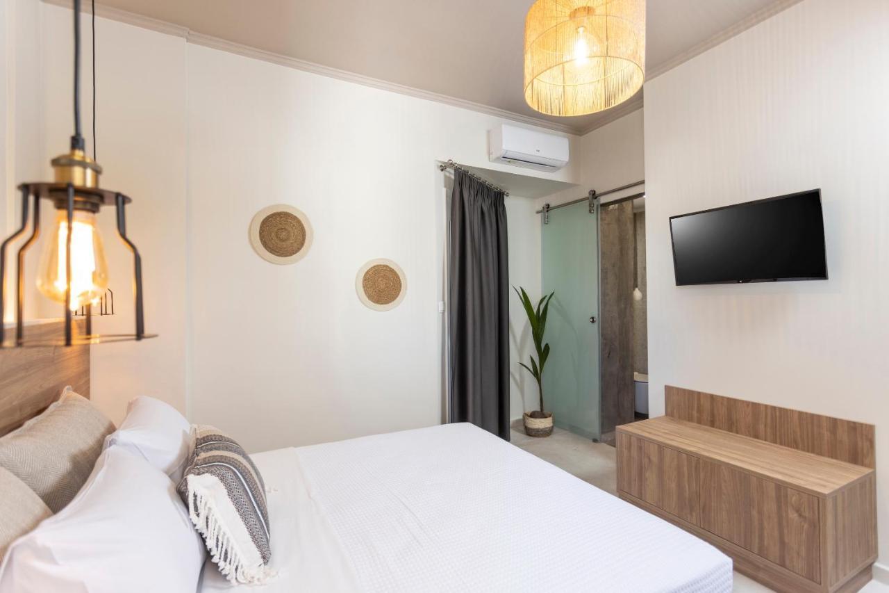 Noemie Premium Holiday Apartments 佩科霍里 外观 照片