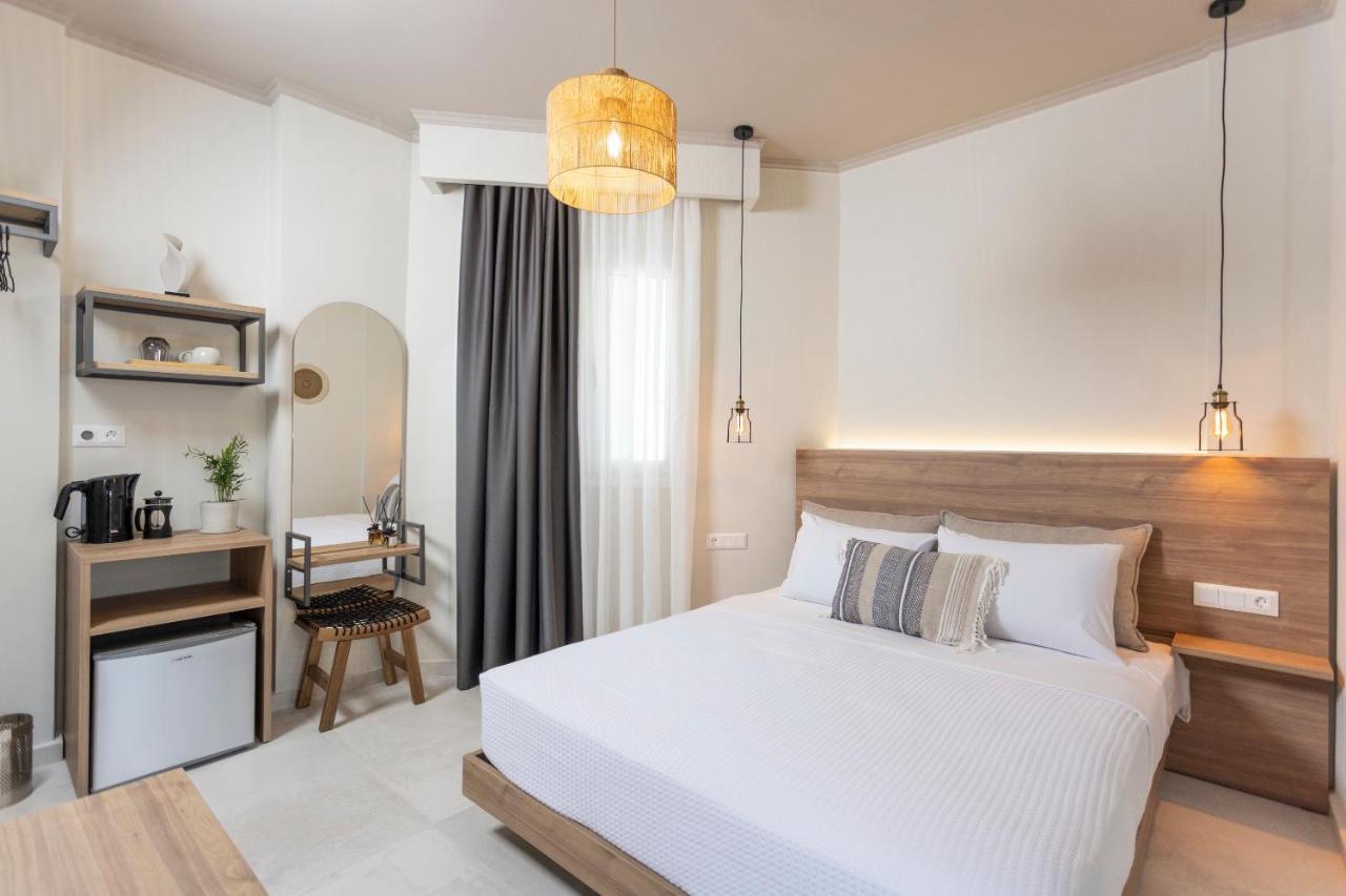 Noemie Premium Holiday Apartments 佩科霍里 外观 照片