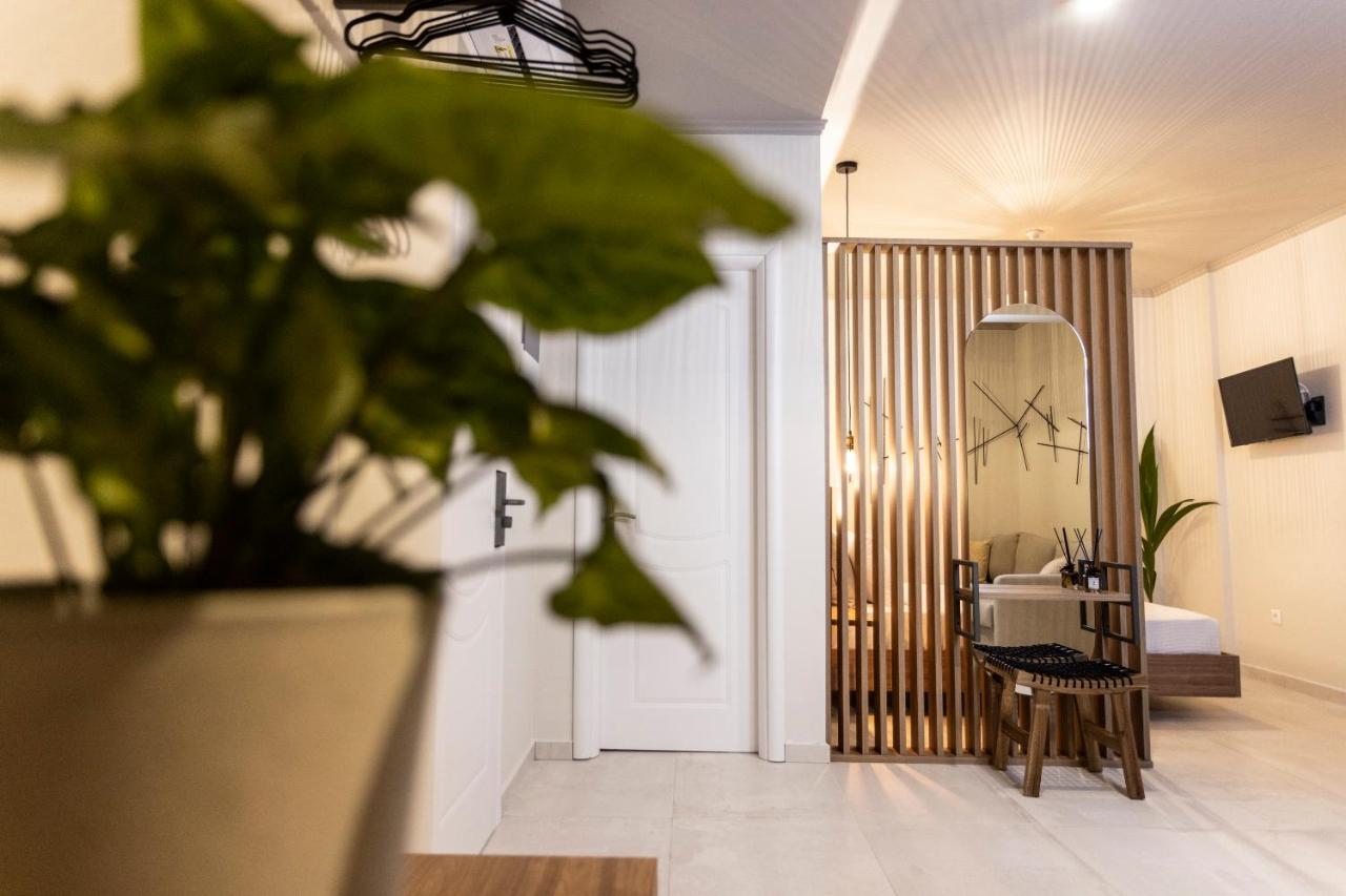 Noemie Premium Holiday Apartments 佩科霍里 外观 照片