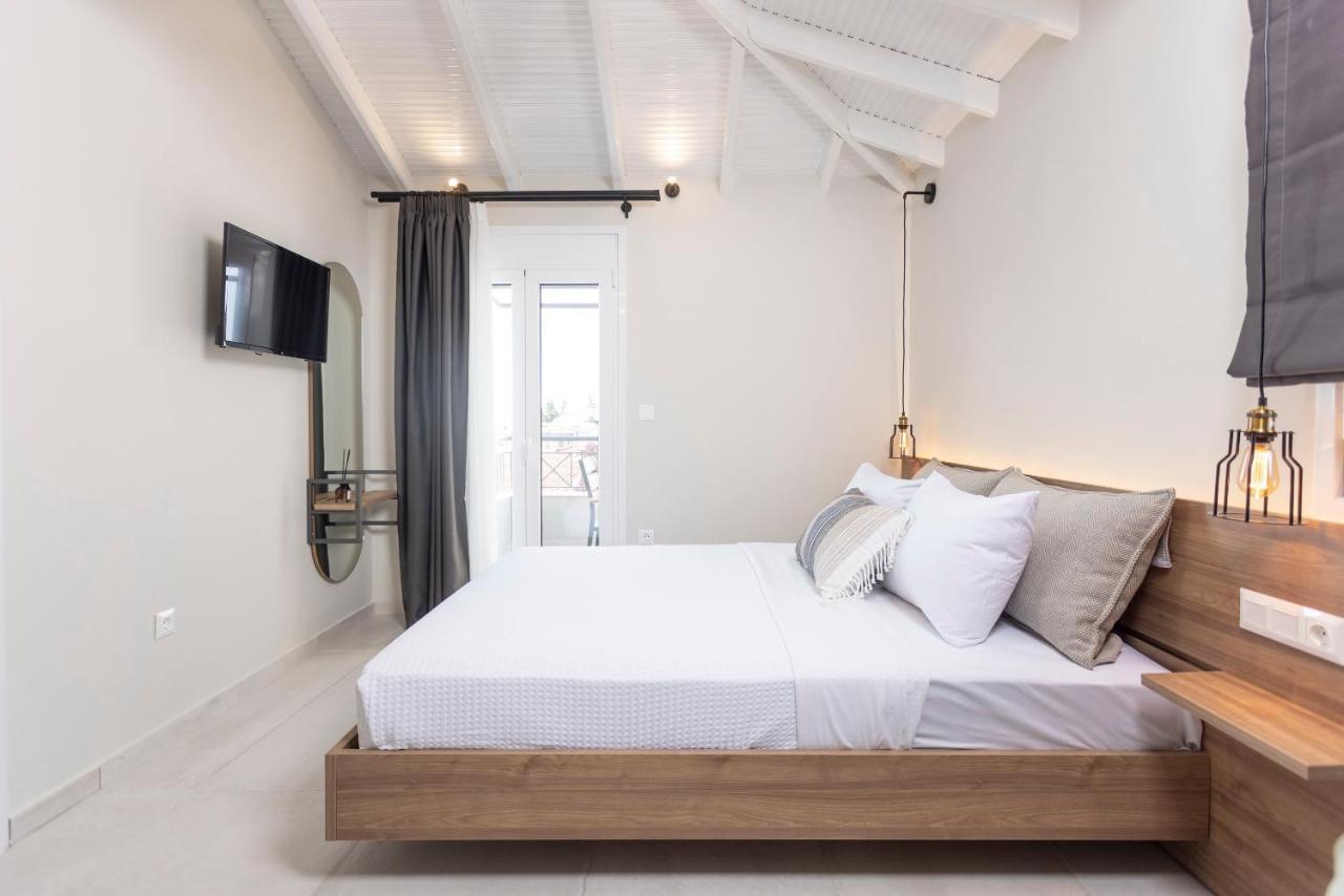 Noemie Premium Holiday Apartments 佩科霍里 外观 照片