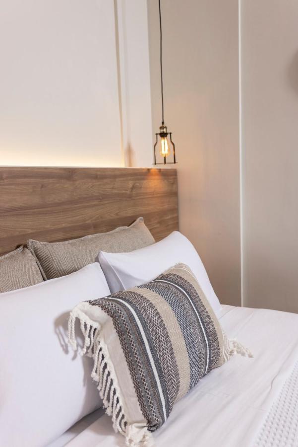 Noemie Premium Holiday Apartments 佩科霍里 外观 照片