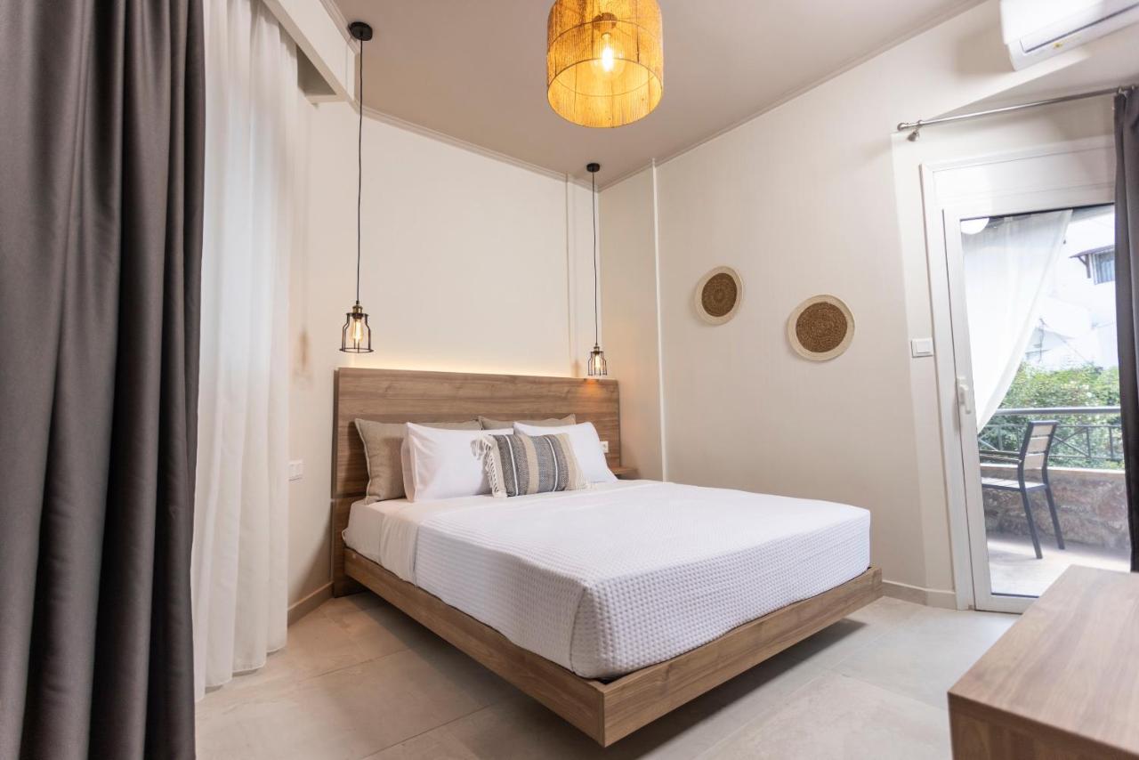 Noemie Premium Holiday Apartments 佩科霍里 外观 照片