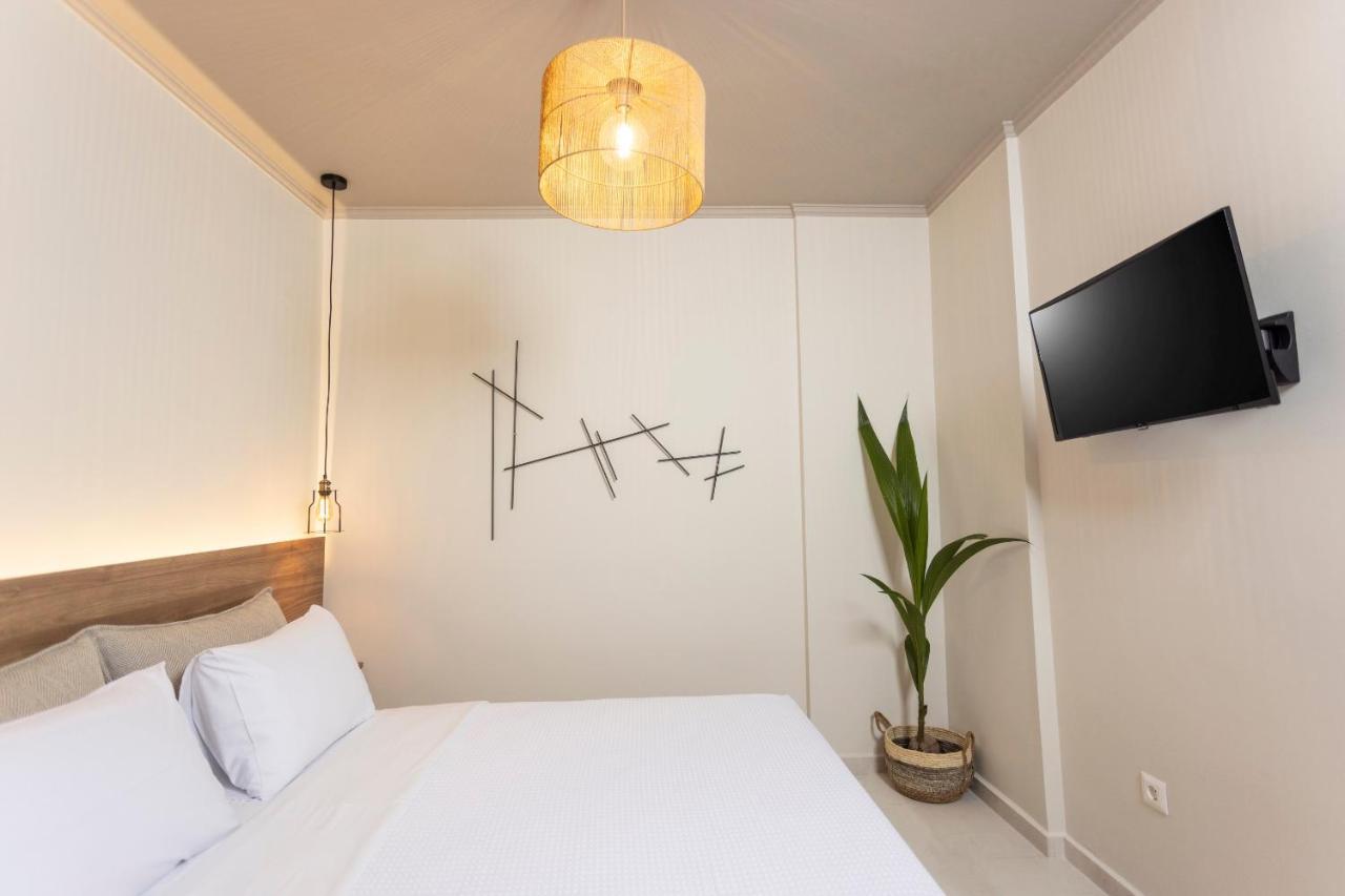 Noemie Premium Holiday Apartments 佩科霍里 外观 照片