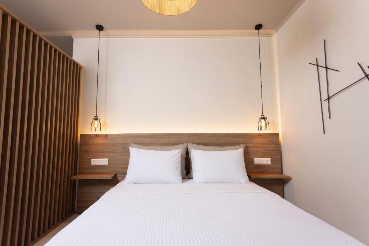Noemie Premium Holiday Apartments 佩科霍里 外观 照片