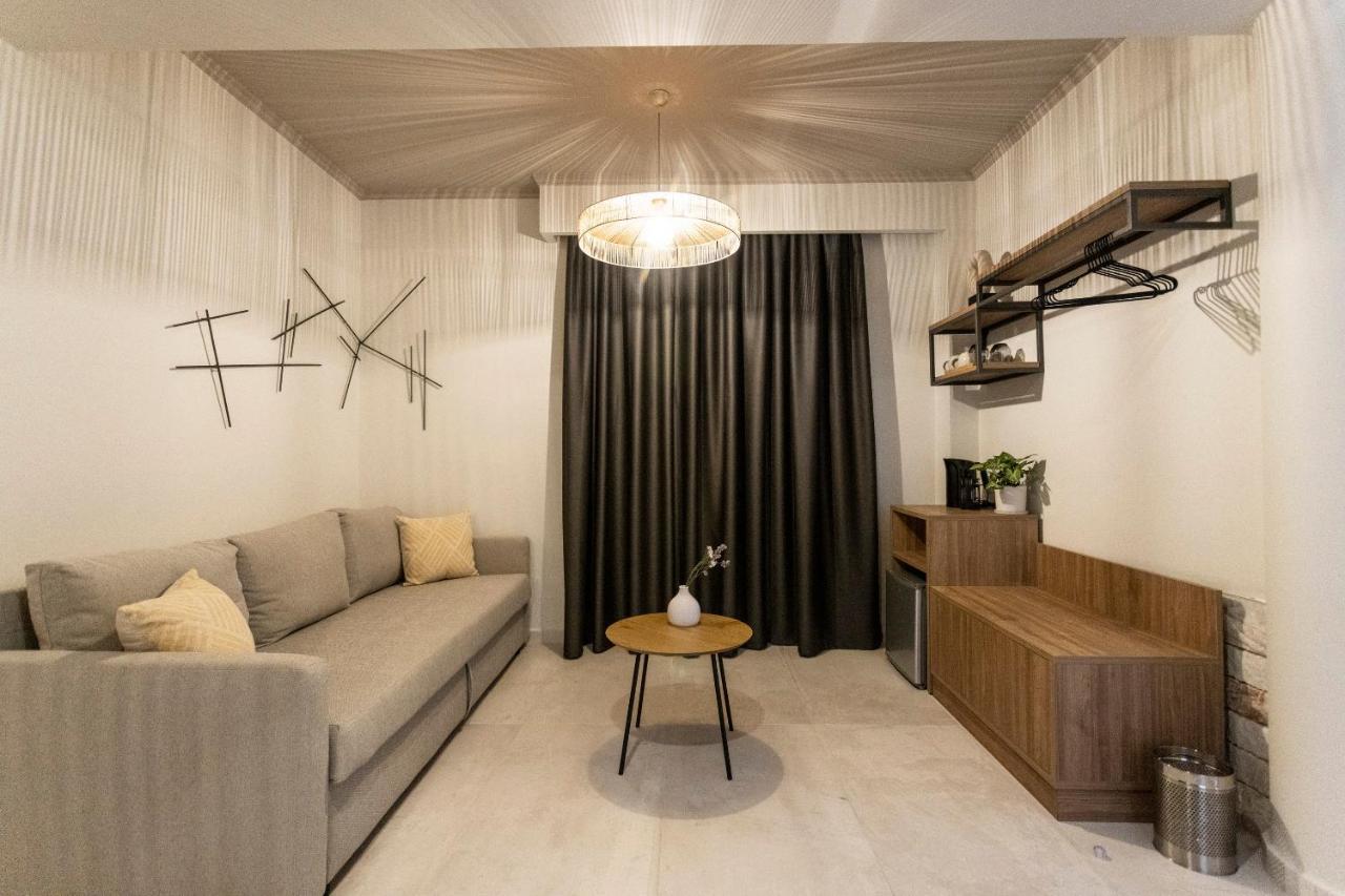 Noemie Premium Holiday Apartments 佩科霍里 外观 照片