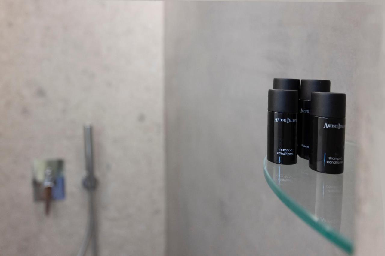 Noemie Premium Holiday Apartments 佩科霍里 外观 照片