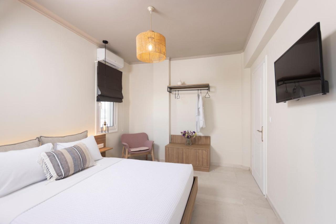 Noemie Premium Holiday Apartments 佩科霍里 外观 照片