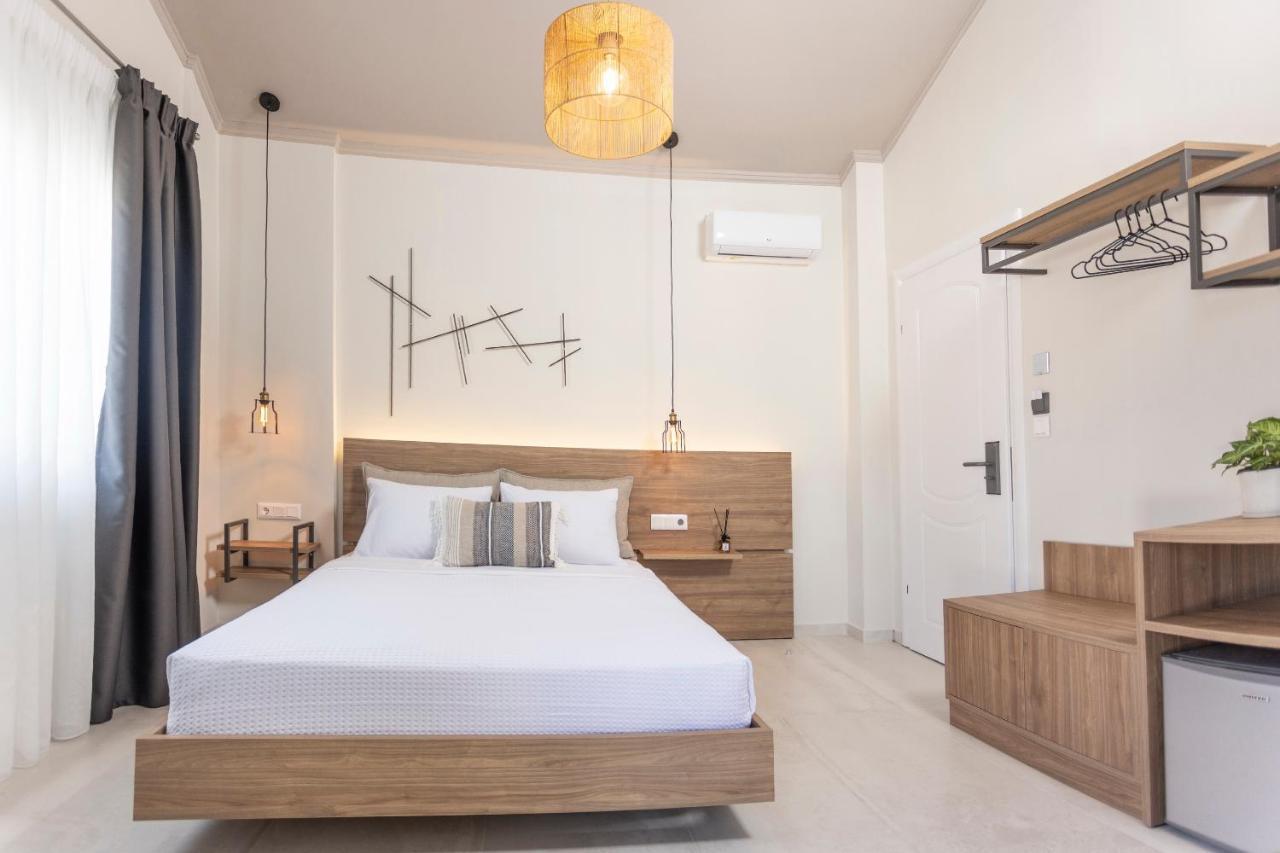 Noemie Premium Holiday Apartments 佩科霍里 外观 照片
