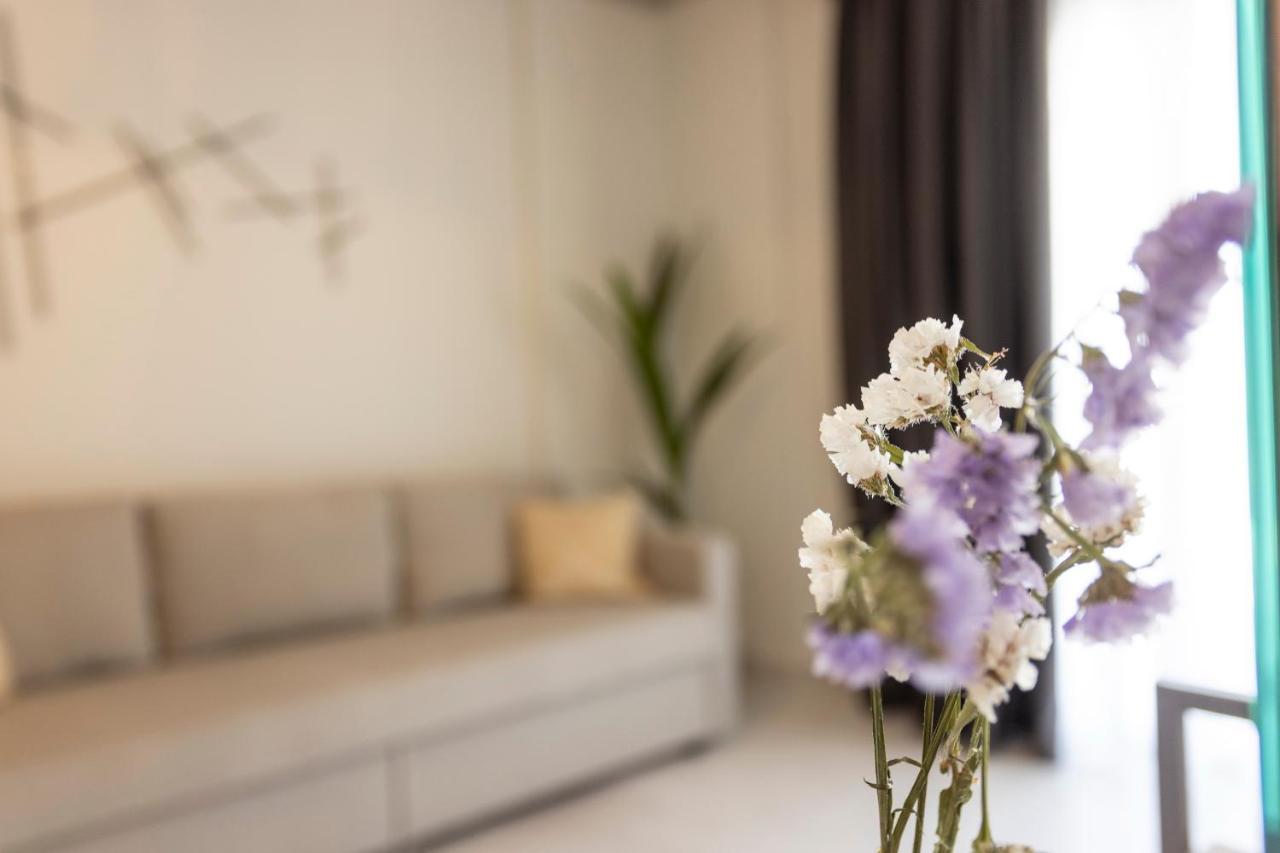 Noemie Premium Holiday Apartments 佩科霍里 外观 照片