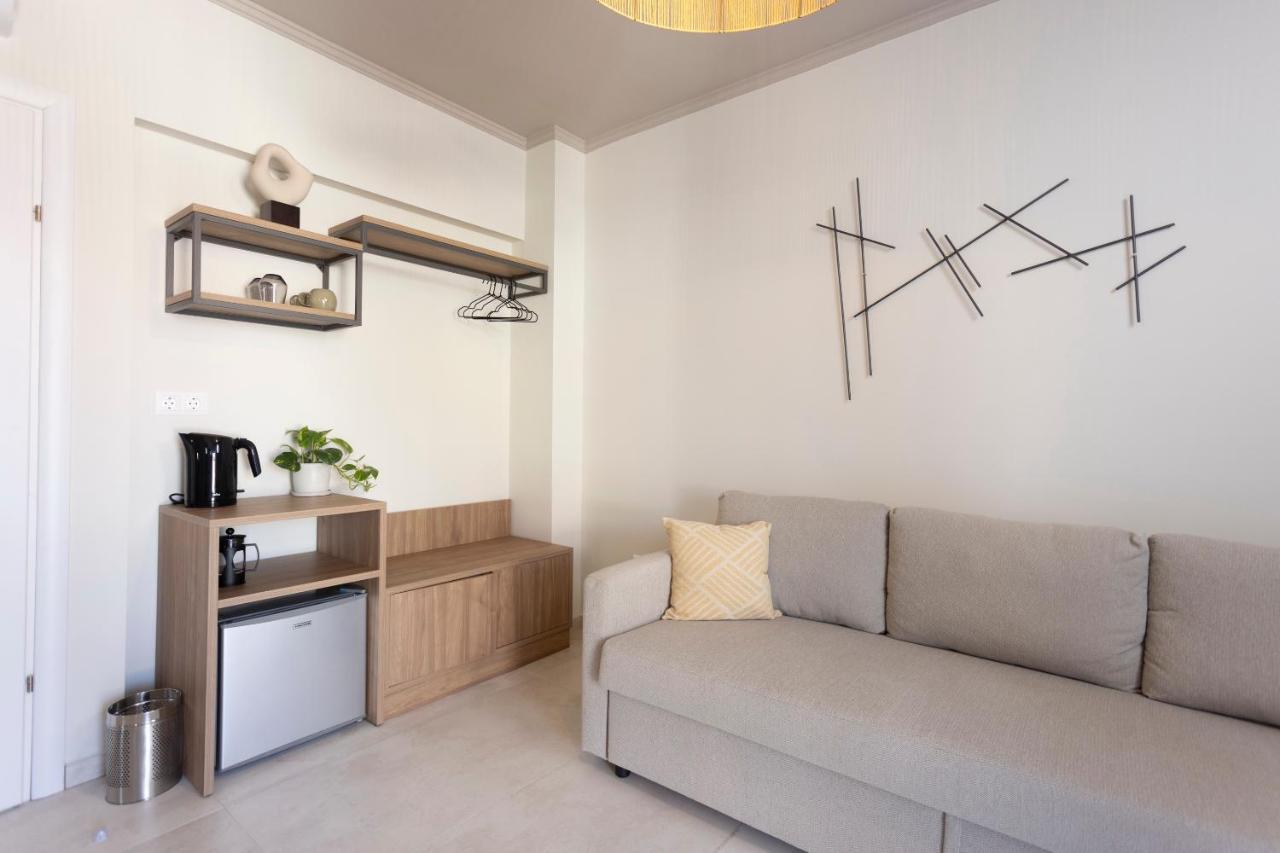 Noemie Premium Holiday Apartments 佩科霍里 外观 照片