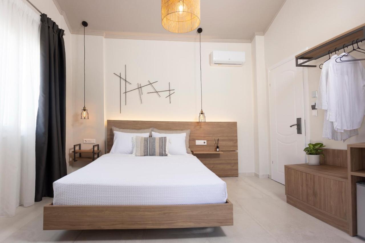 Noemie Premium Holiday Apartments 佩科霍里 外观 照片