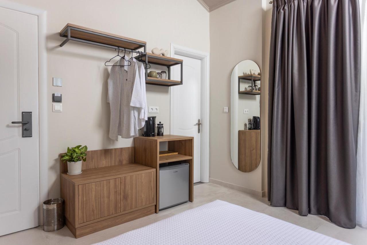 Noemie Premium Holiday Apartments 佩科霍里 外观 照片