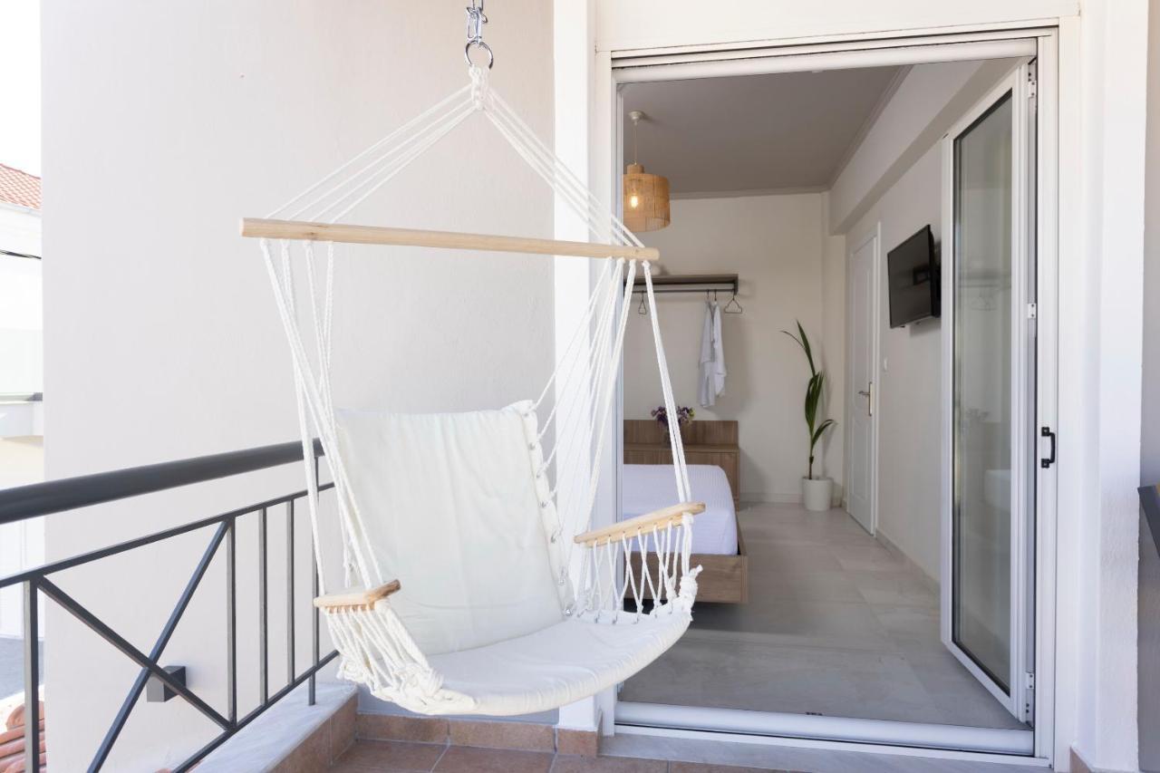 Noemie Premium Holiday Apartments 佩科霍里 外观 照片