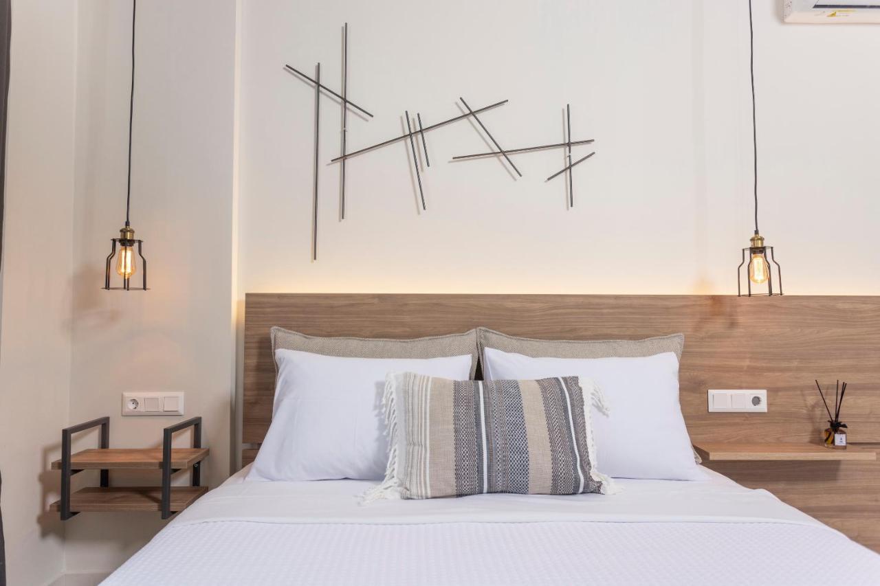 Noemie Premium Holiday Apartments 佩科霍里 外观 照片