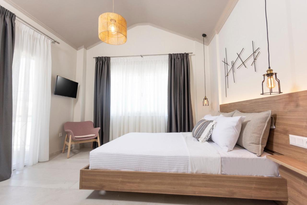Noemie Premium Holiday Apartments 佩科霍里 外观 照片