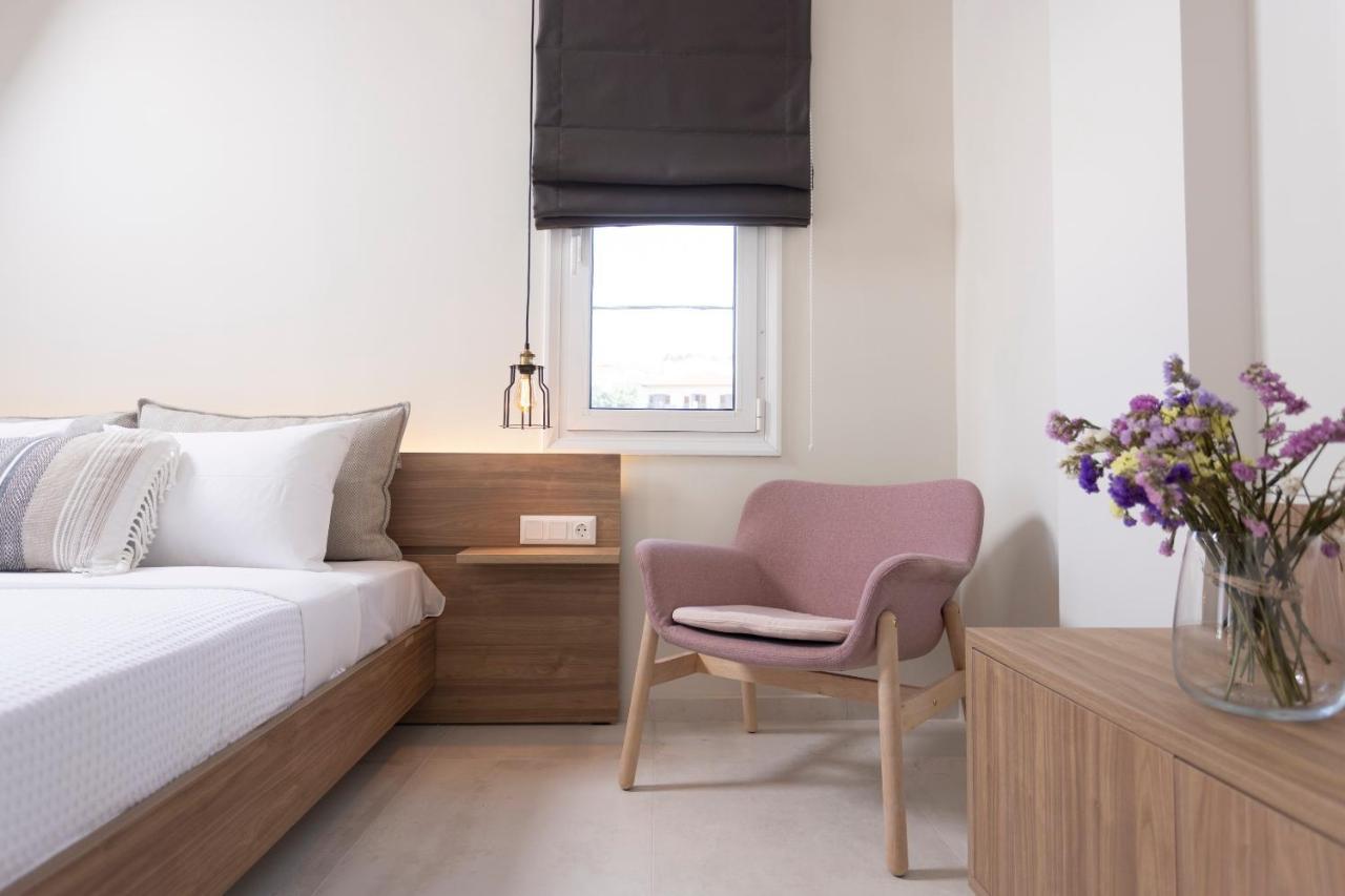 Noemie Premium Holiday Apartments 佩科霍里 外观 照片