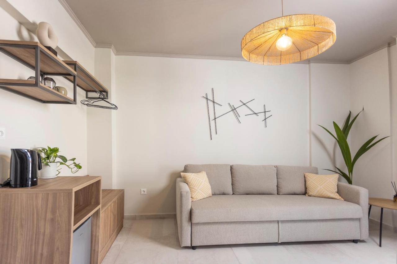Noemie Premium Holiday Apartments 佩科霍里 外观 照片