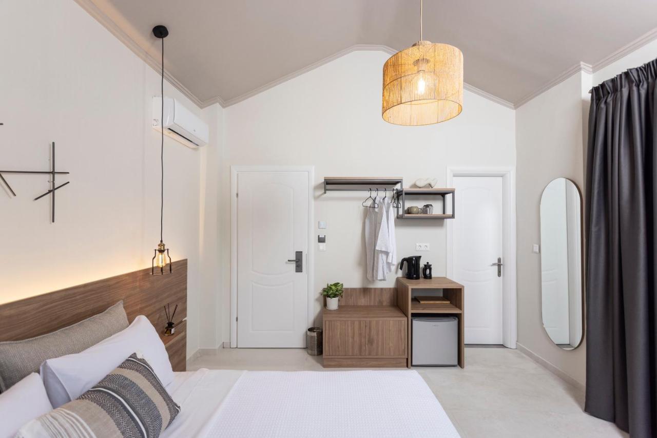 Noemie Premium Holiday Apartments 佩科霍里 外观 照片