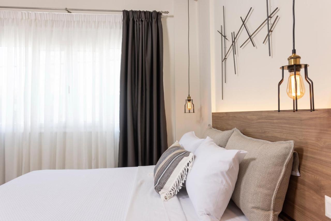 Noemie Premium Holiday Apartments 佩科霍里 外观 照片