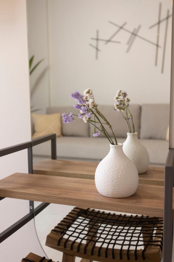 Noemie Premium Holiday Apartments 佩科霍里 外观 照片