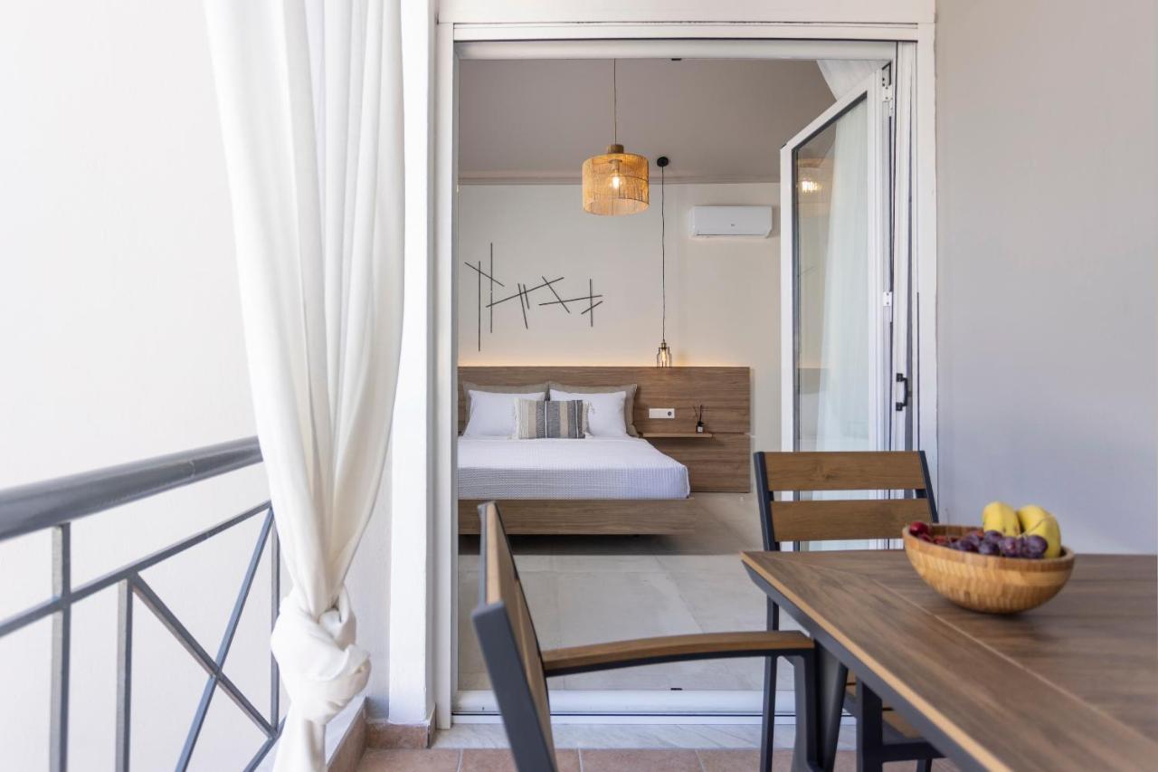 Noemie Premium Holiday Apartments 佩科霍里 外观 照片
