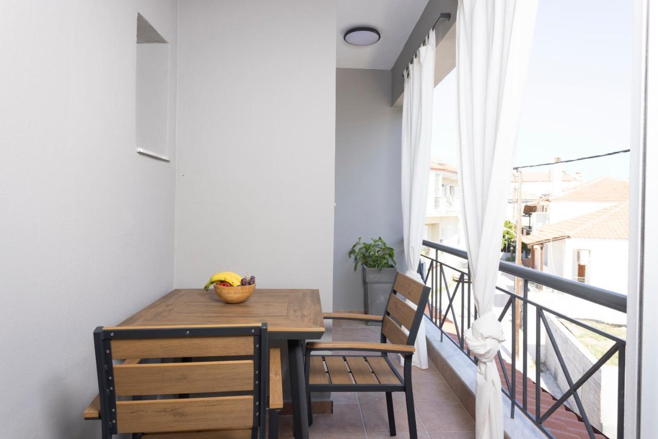 Noemie Premium Holiday Apartments 佩科霍里 外观 照片
